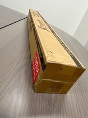 Steel Macebell, 10 lb