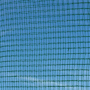 Pitcher 's Screen Replacement Net (5 ft.W x 7 ft.H) - Short Sided (Indoor) (Green)