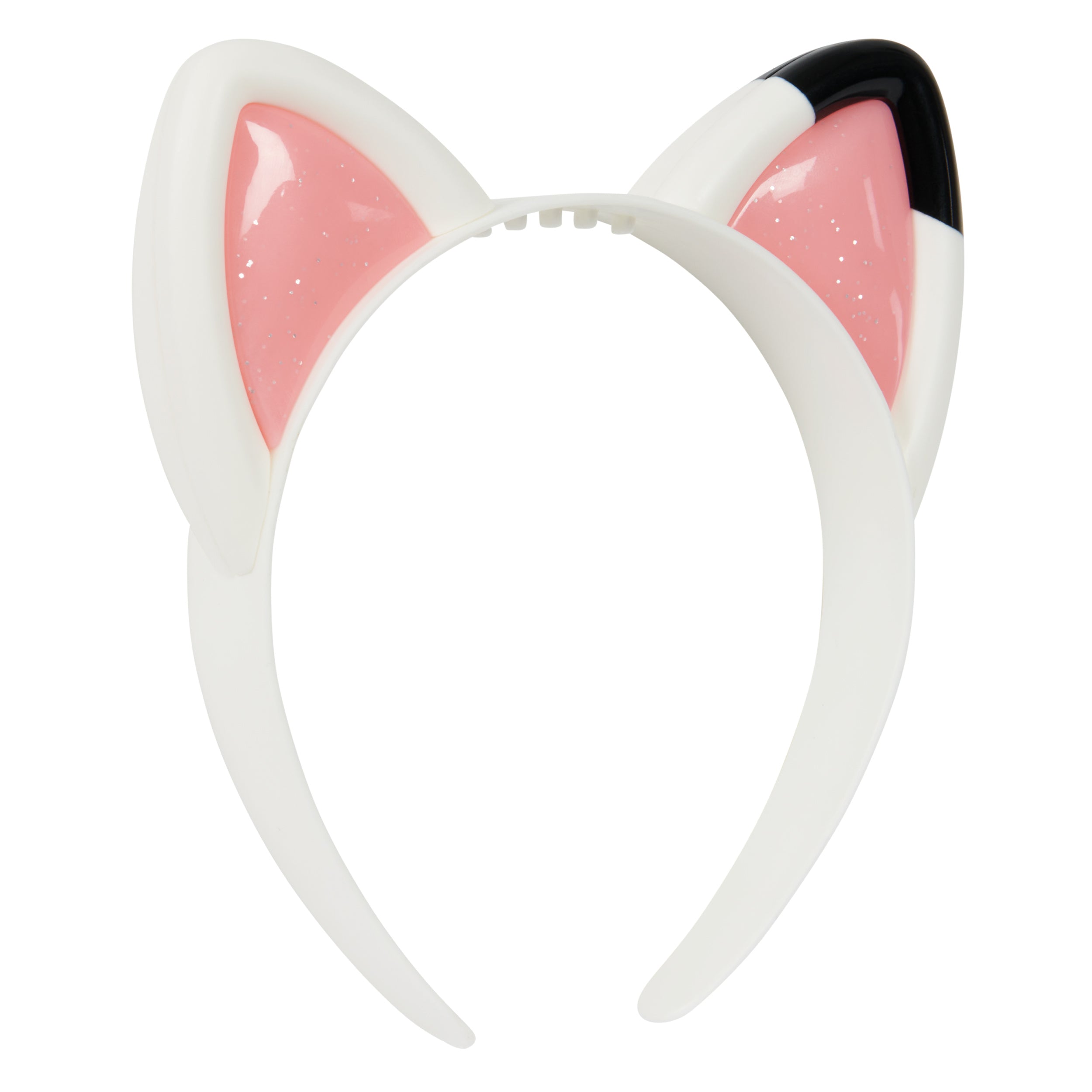 Gabby's Dollhouse, Cat Ears Headband, Costume Role Play Kids Toys for Girls & Boys Ages 3 and up