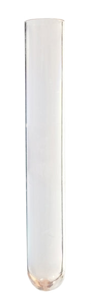 Polystyrene Test Tubes, 12mm OD by 75mm Length, Pack of 500