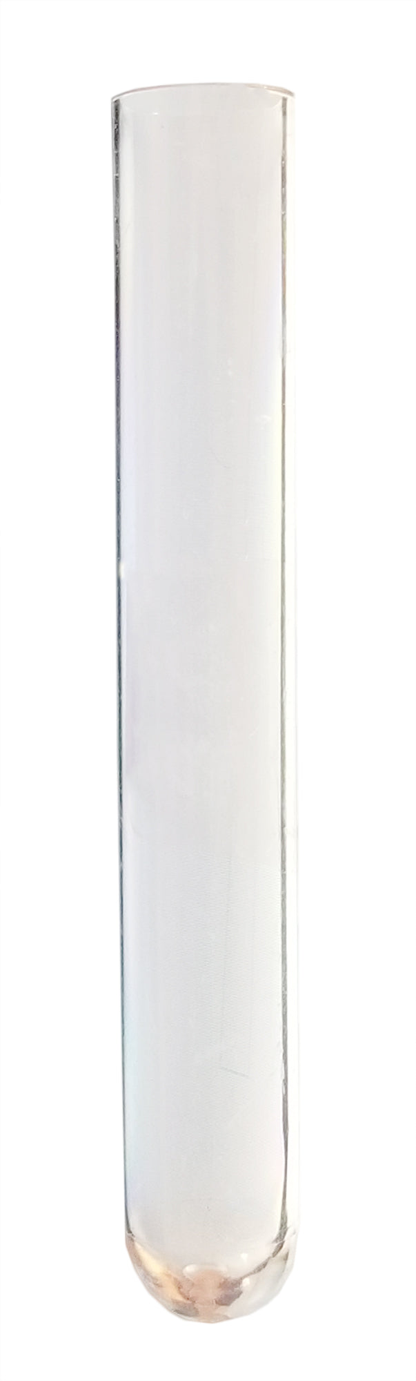 Polystyrene Test Tubes, 12mm OD by 75mm Length, Pack of 500