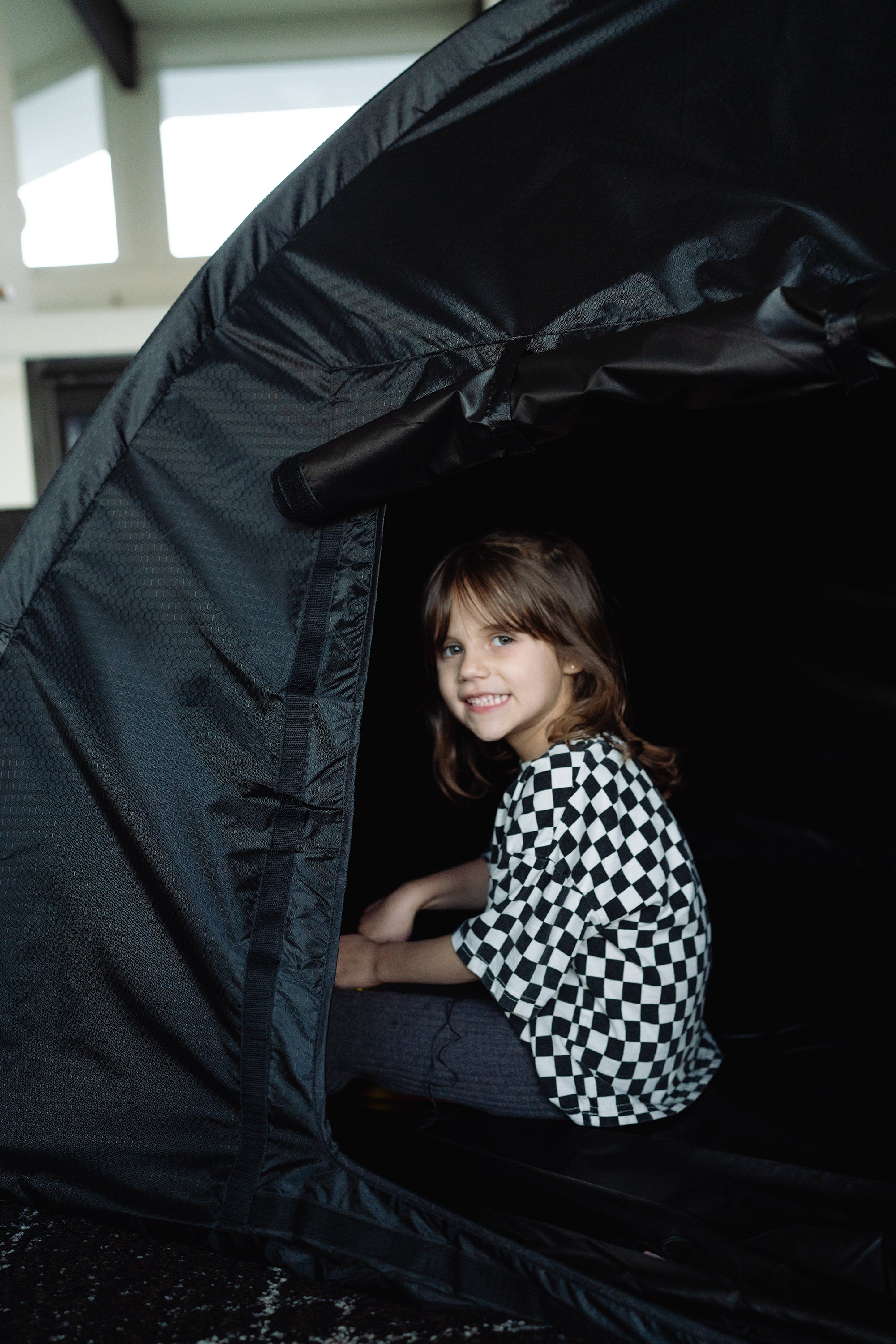 Sensory Blackout Tent