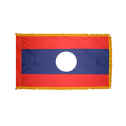 4X6 FT COL NYL-GLO LAOS FRG