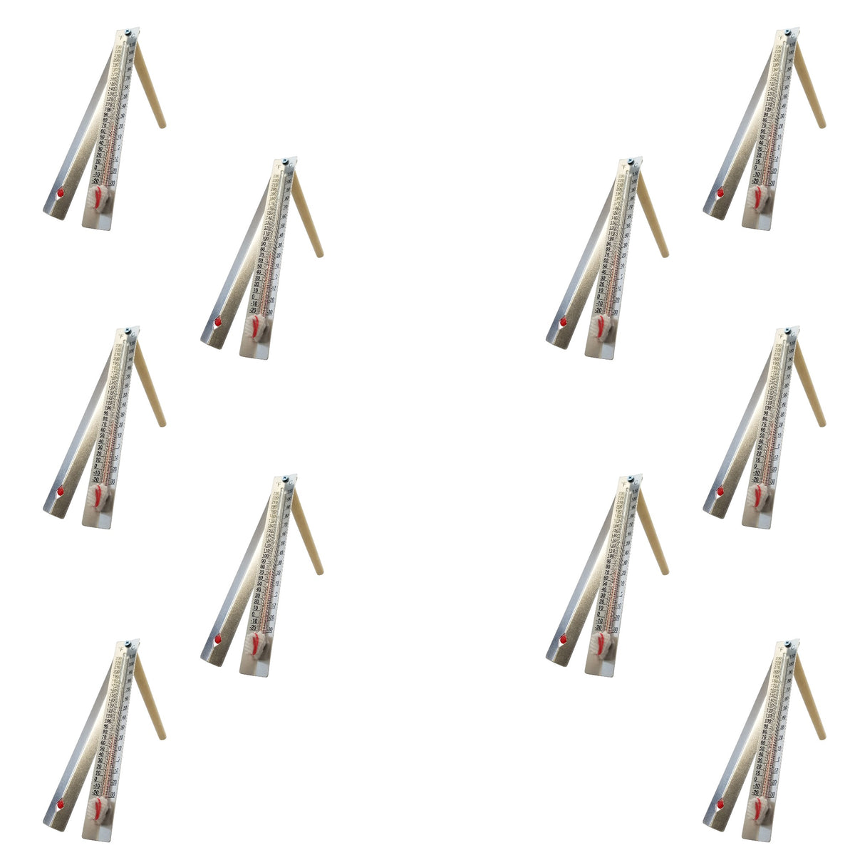 Psychrometer, Sling Kit, Pack of 10