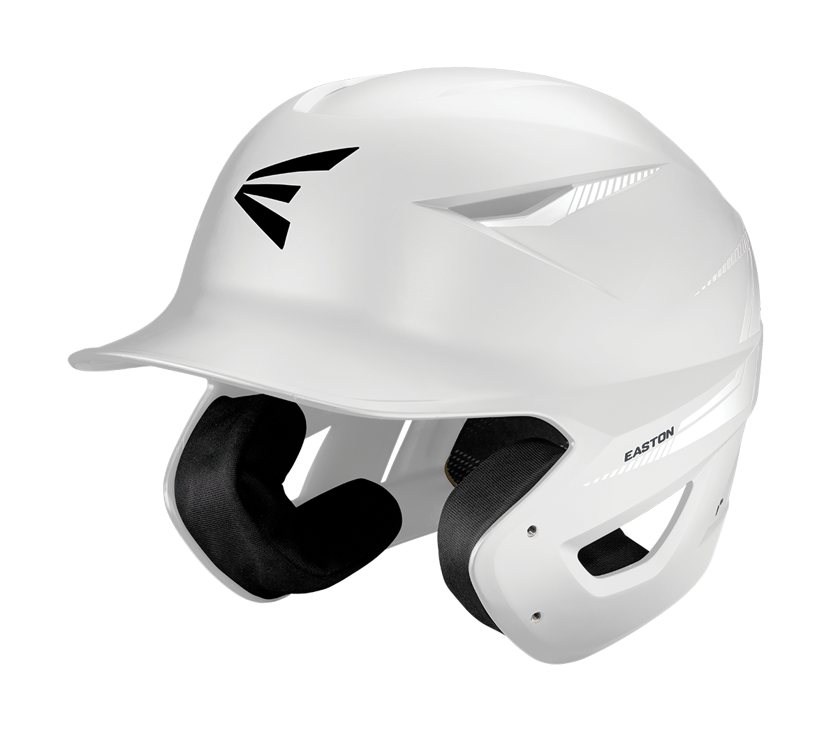 Easton Pro Max Large/Xlarge Matte Batting Helmet - Large/Extra Large - White