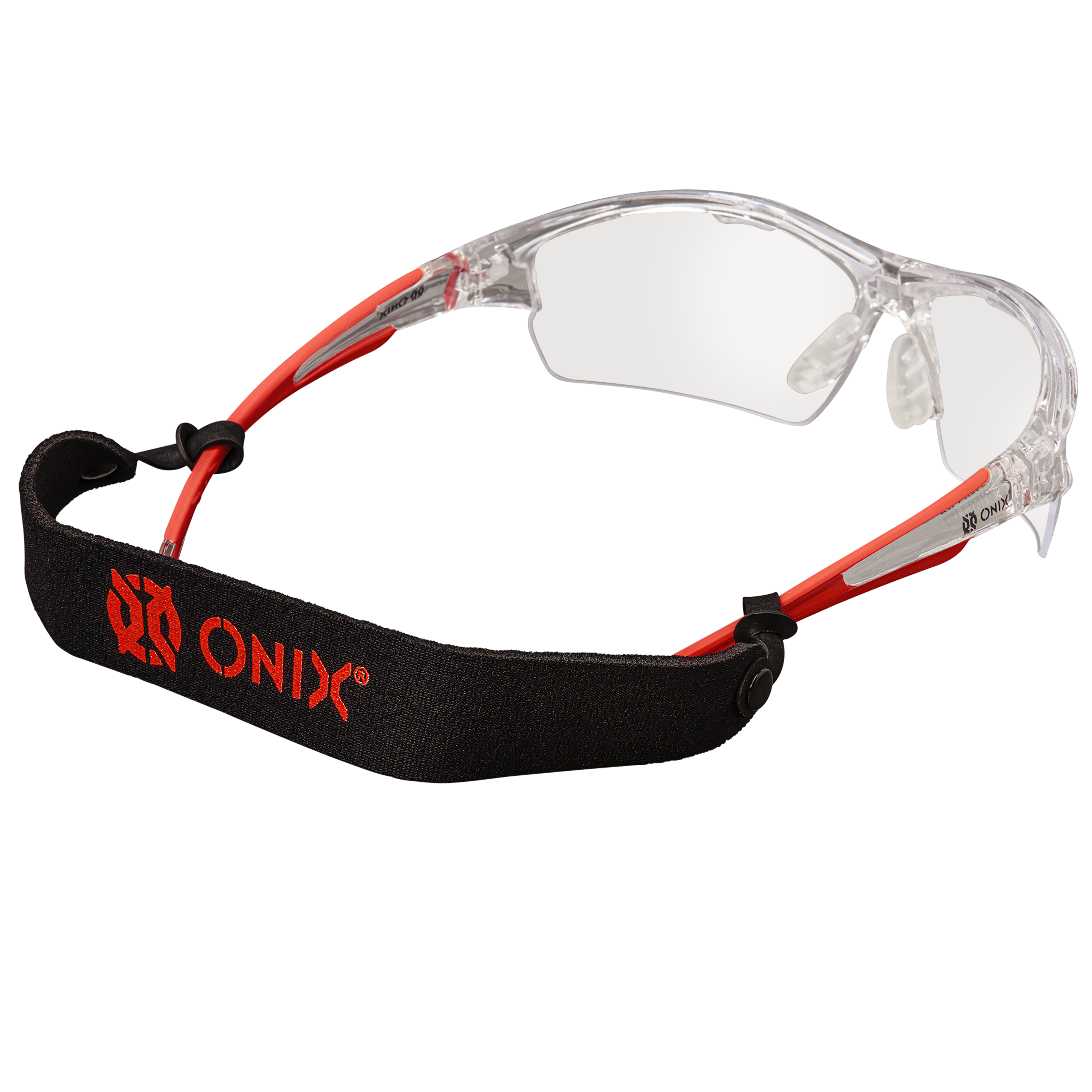 ONIX Pickleball Owl Eyewear, Modern and Lightweight Design