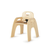 Simple Sitter Feeding Chair 13" - 2 Pack