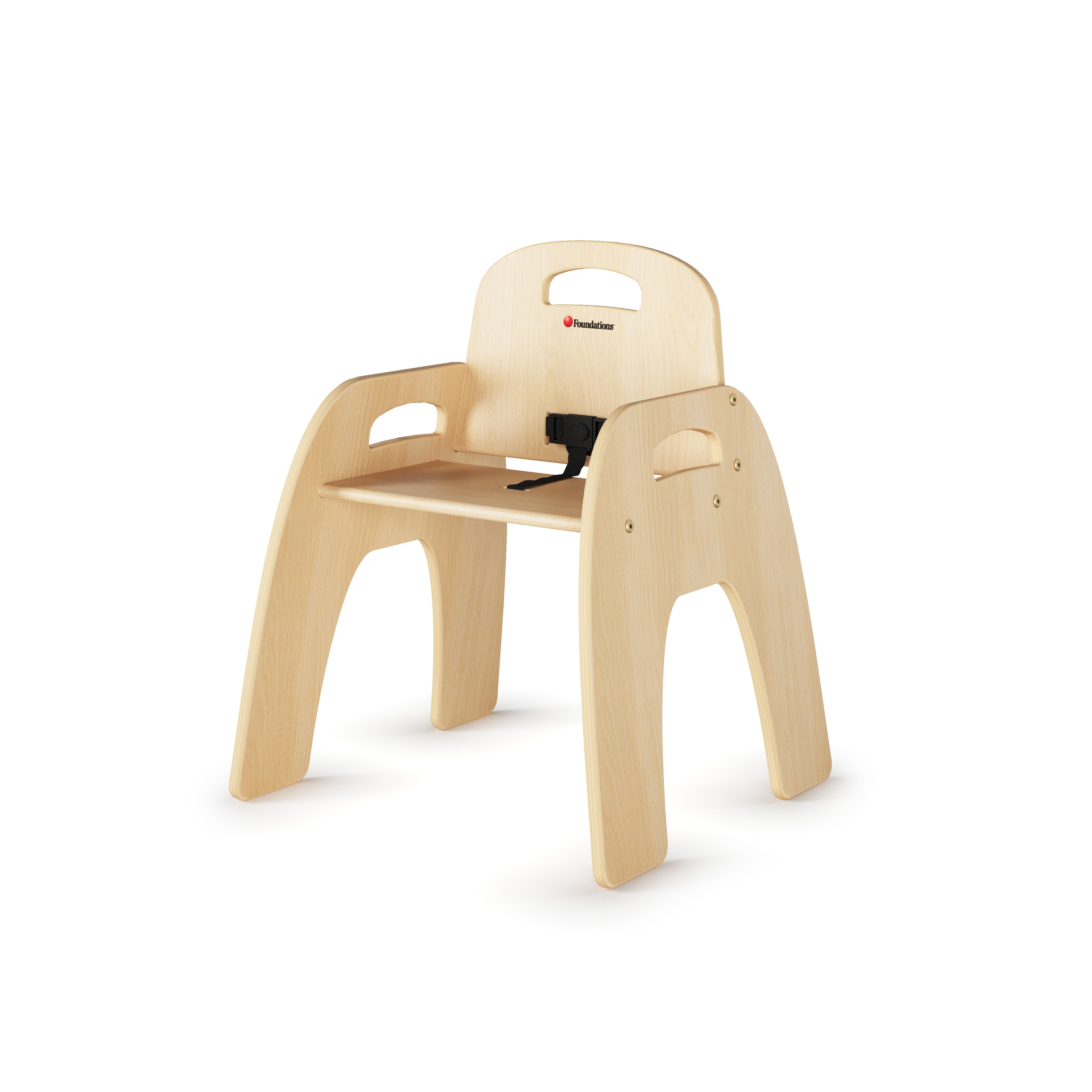 Simple Sitter Feeding Chair 13" - 2 Pack