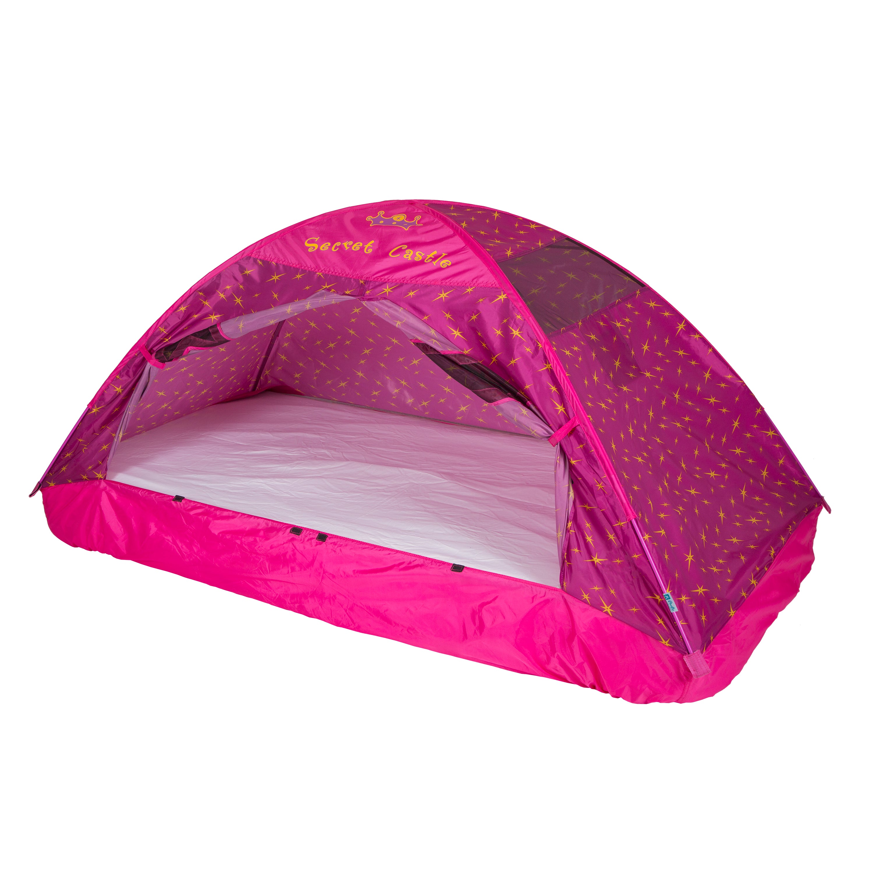 Secret Castle Bed Tent - Twin Size