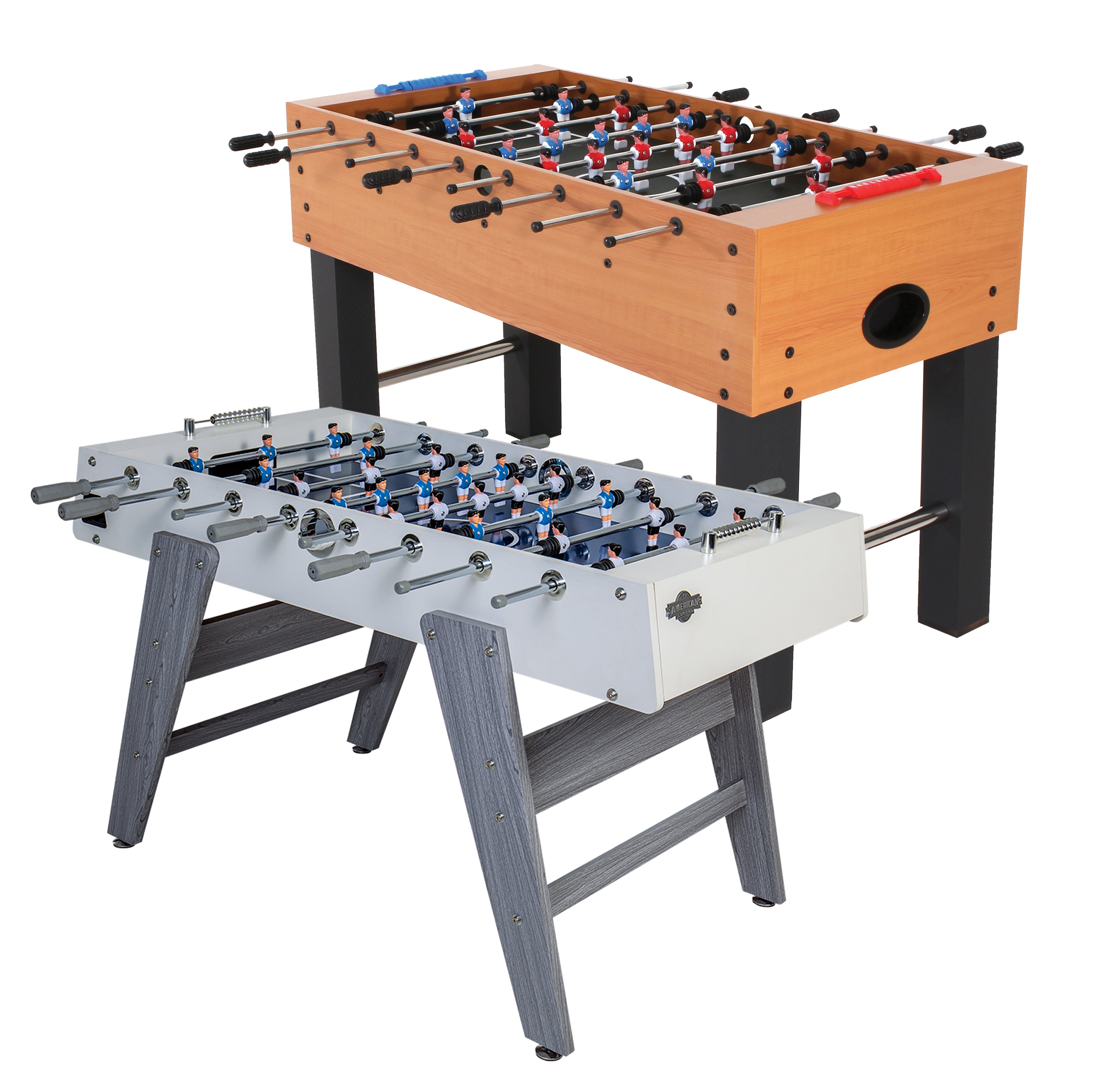 American Legend Manhattan 54" Foosball Table