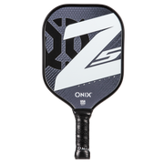 Onix Graphite Mod Z5 Pickleball Paddle, Black