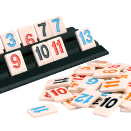 Rummikub® Retro Tin