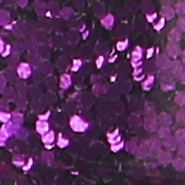 Glitter 16oz. - Purple   (Order in quantities of 6)