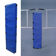 Protector Pad - Volleyball Center Upright Pads - For Competition Play (Designed For All Volleyball Uprights)