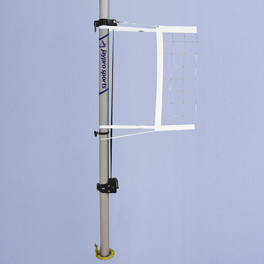 Multi-Sport Uprights (3-1/2 in. Floor Sleeve)