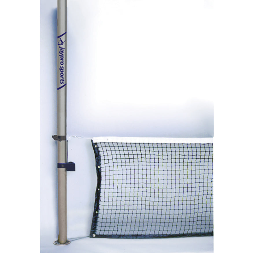 Multi-Sport Net System with Custom Graphics  (3-1/2 in. Floor Sleeve)