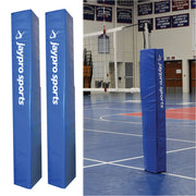 Protector Pad - Volleyball Upright Pads - For Competition Play (Designed For All Volleyball Uprights)