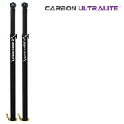Carbon Ultralite  Volleyball Uprights (3-1/2 in. Floor Sleeve) - NFHS, NCAA, USVBA Compliant