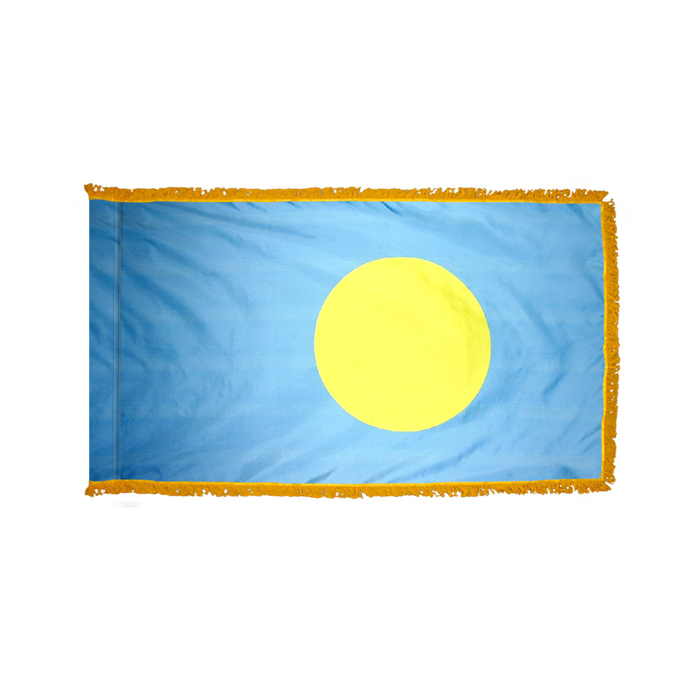 4X6 FT COL NYL-GLO PALAU FRG