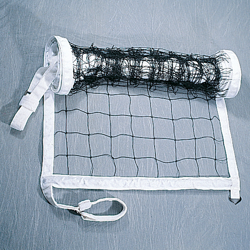 Volleyball Net - Flex Net  (32 ft.L x 39 in.H)