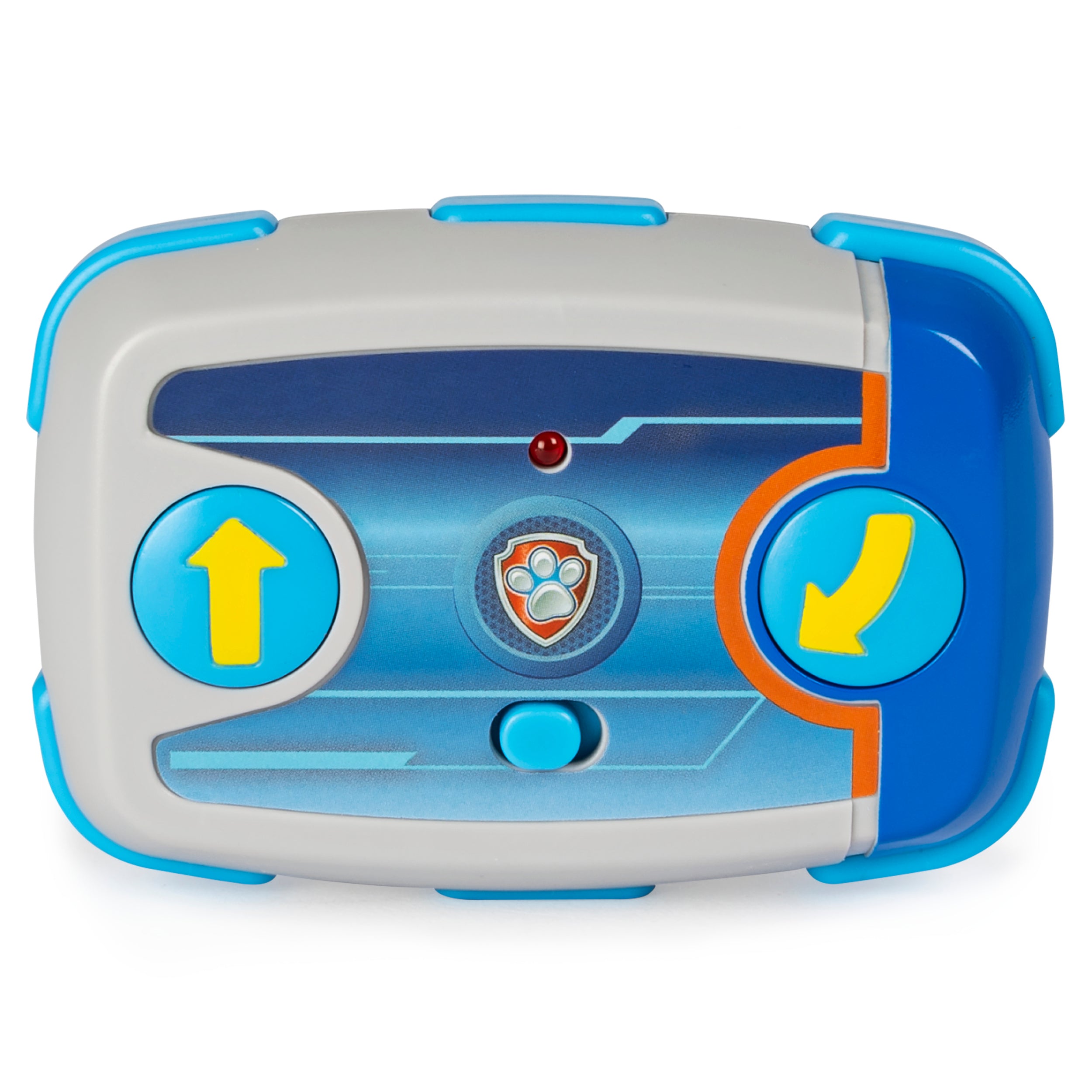 PAW Patrol, Marshall Remote Control Fire Truck with 2-Way Steering, for Kids Aged 3 and Up