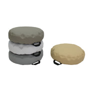 SoftScape Bean Cushions, 4-Piece - Dune