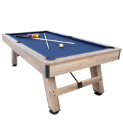 American Legend Brookdale 90" Billiard Table