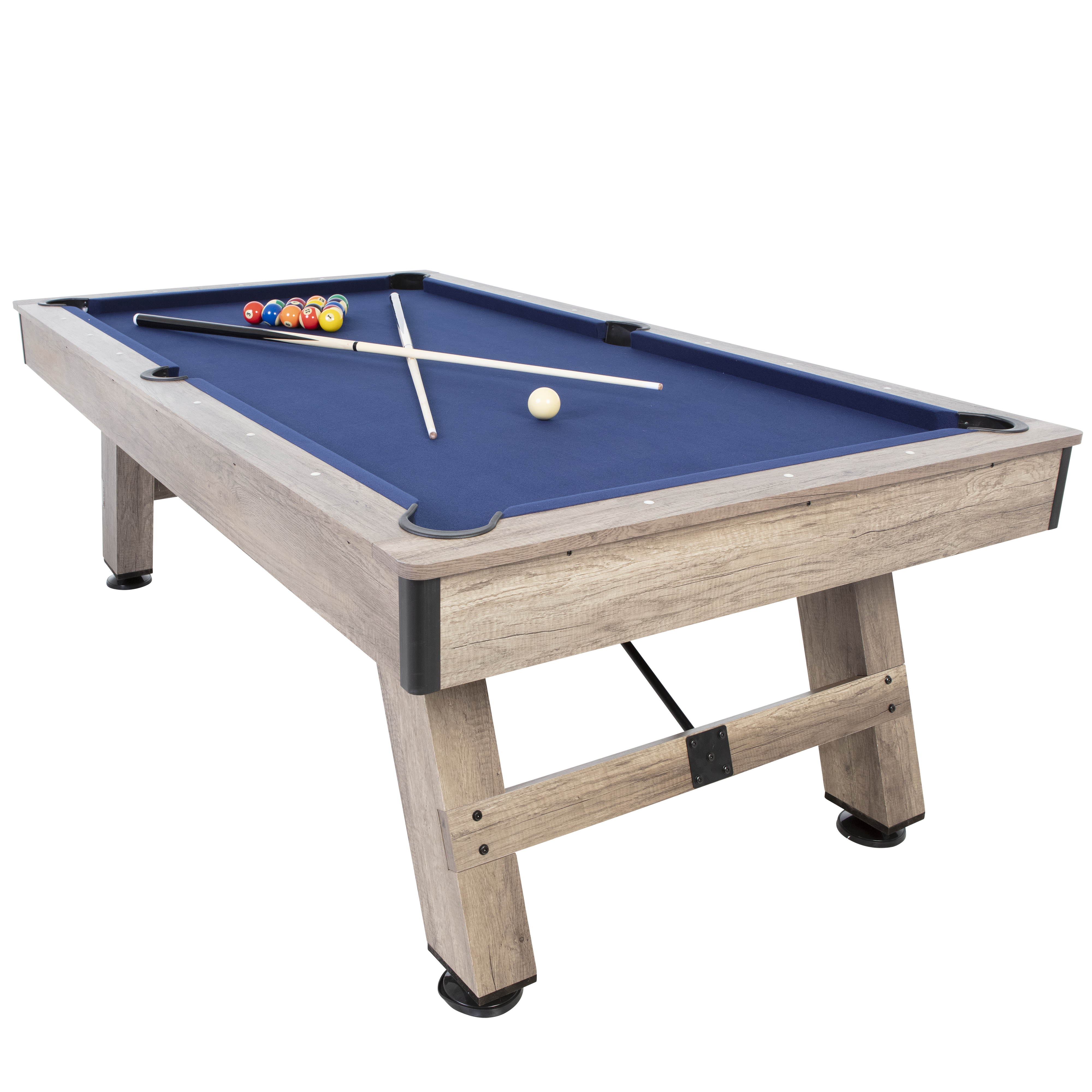 American Legend Brookdale 90" Billiard Table