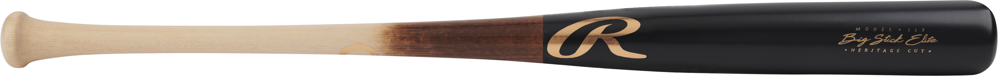 Rawlings Big Stick Elite I13 Birch Wood Bat - 31 In