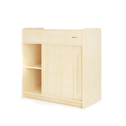 SafeGlide Changing Table