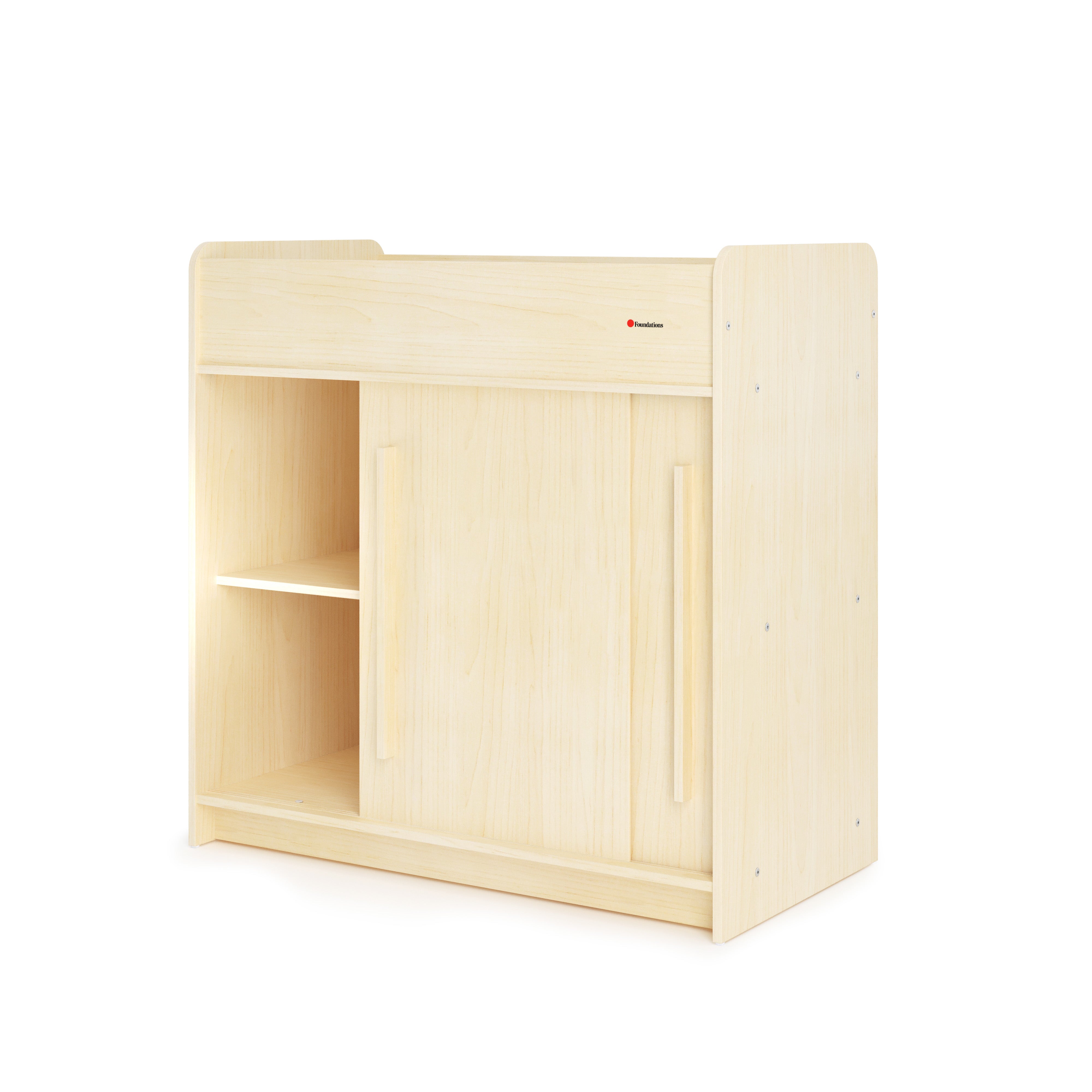SafeGlide Changing Table
