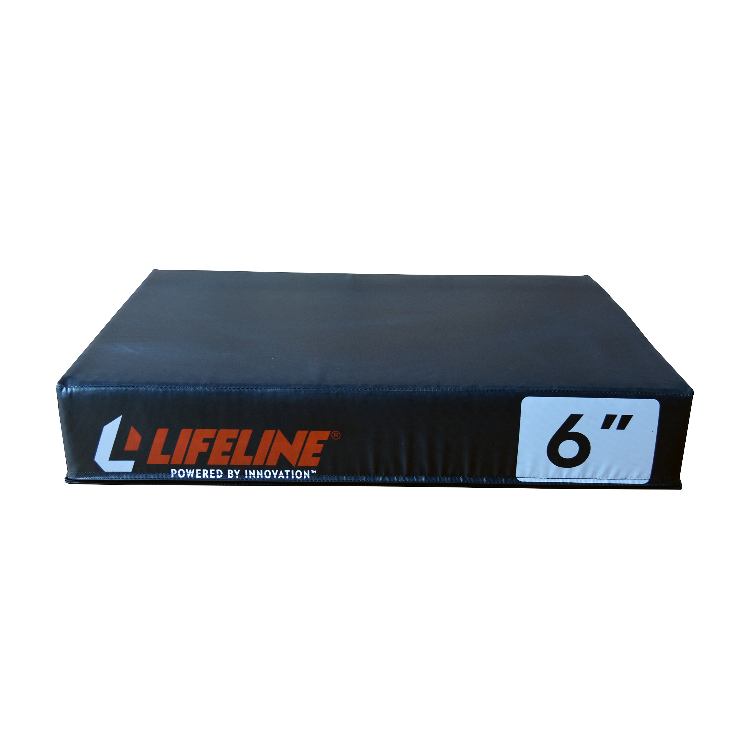 Foam Plyo Box - 6"