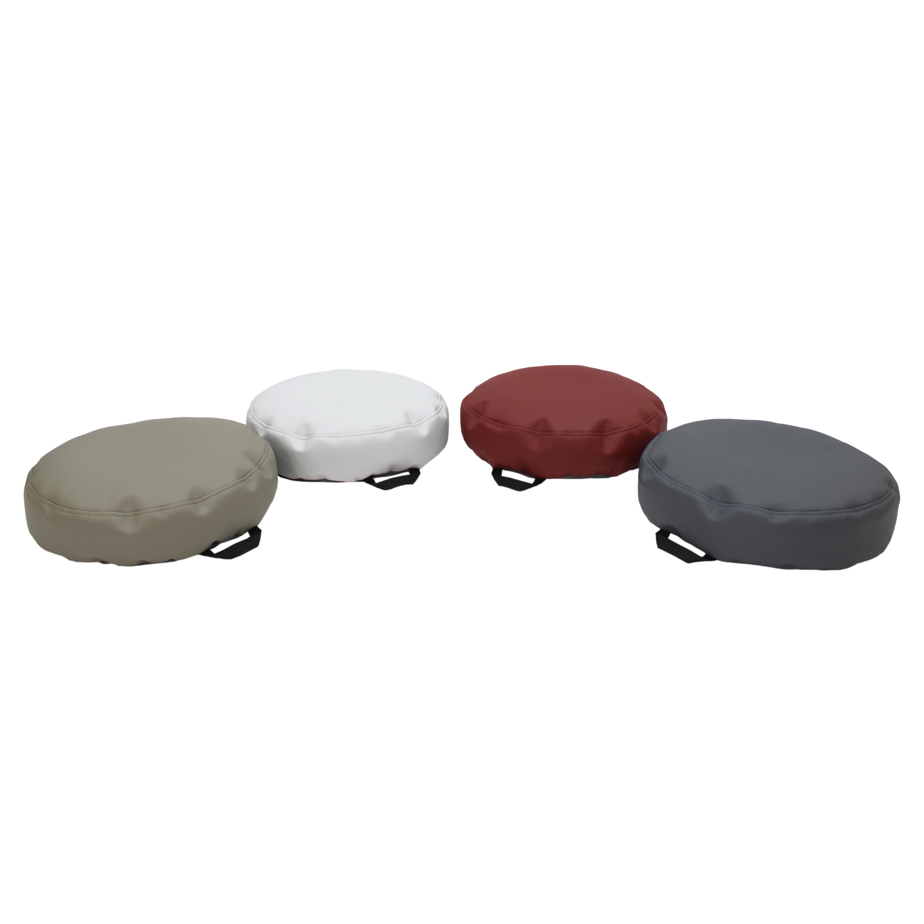 SoftScape Bean Cushions, 4-Piece - Vintage
