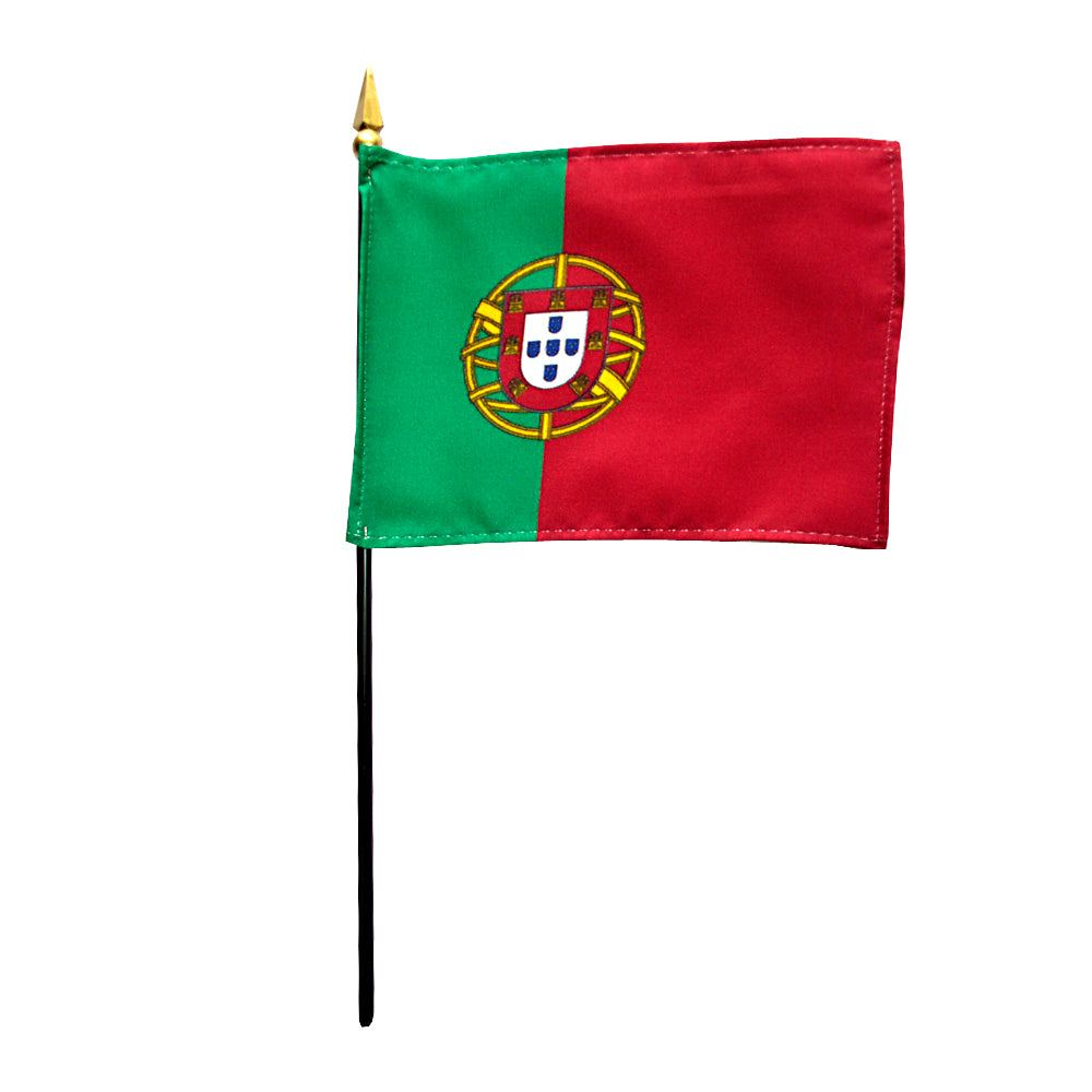 8X12 IN EB PORTUGAL MTD