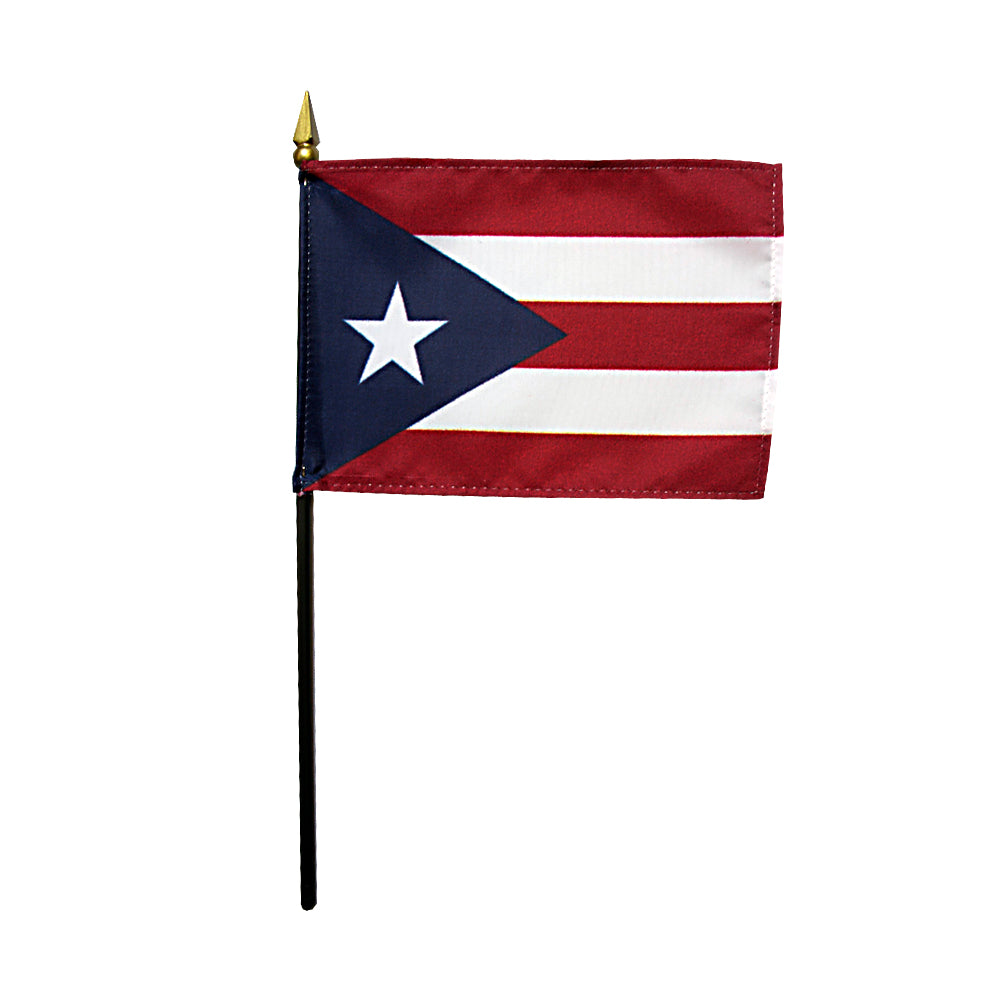 8X12 IN EB PUERTO RICO MTD