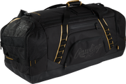Rawlings Gold Collection Xl Duffel Bag - Black