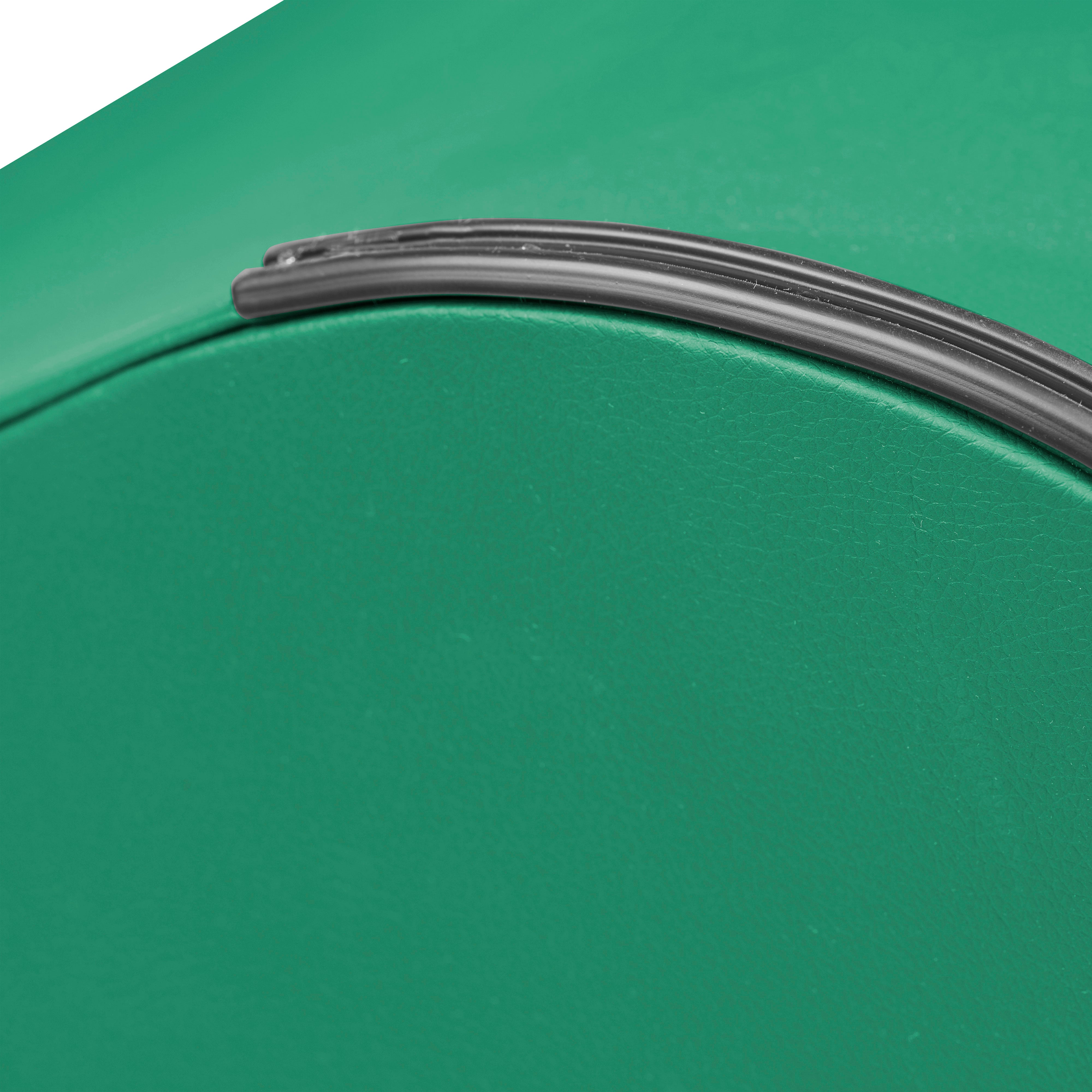 Horizontal Soft Rocker - Green