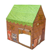 Lil' Club House Play Tent