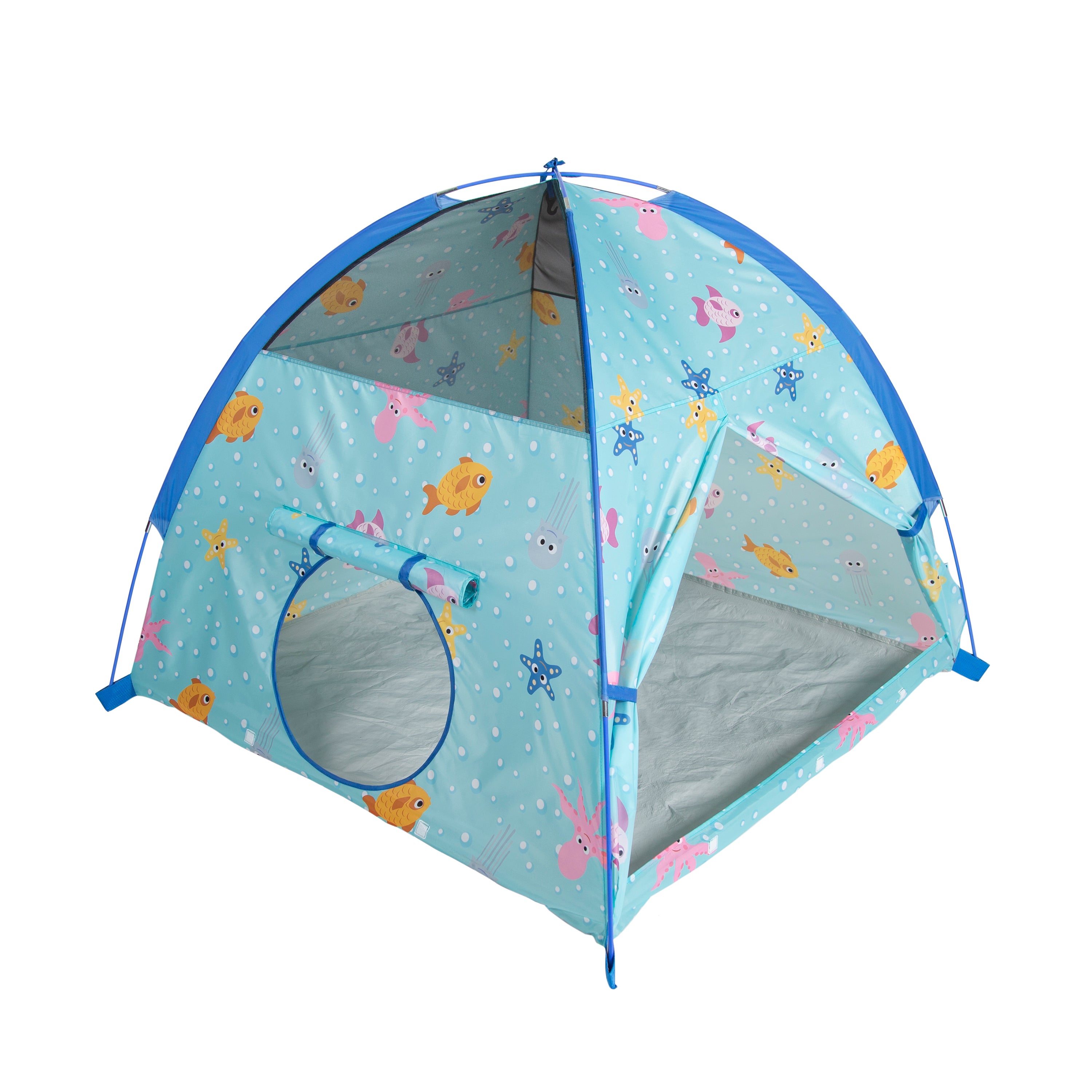 Sea Buddies Play Tent