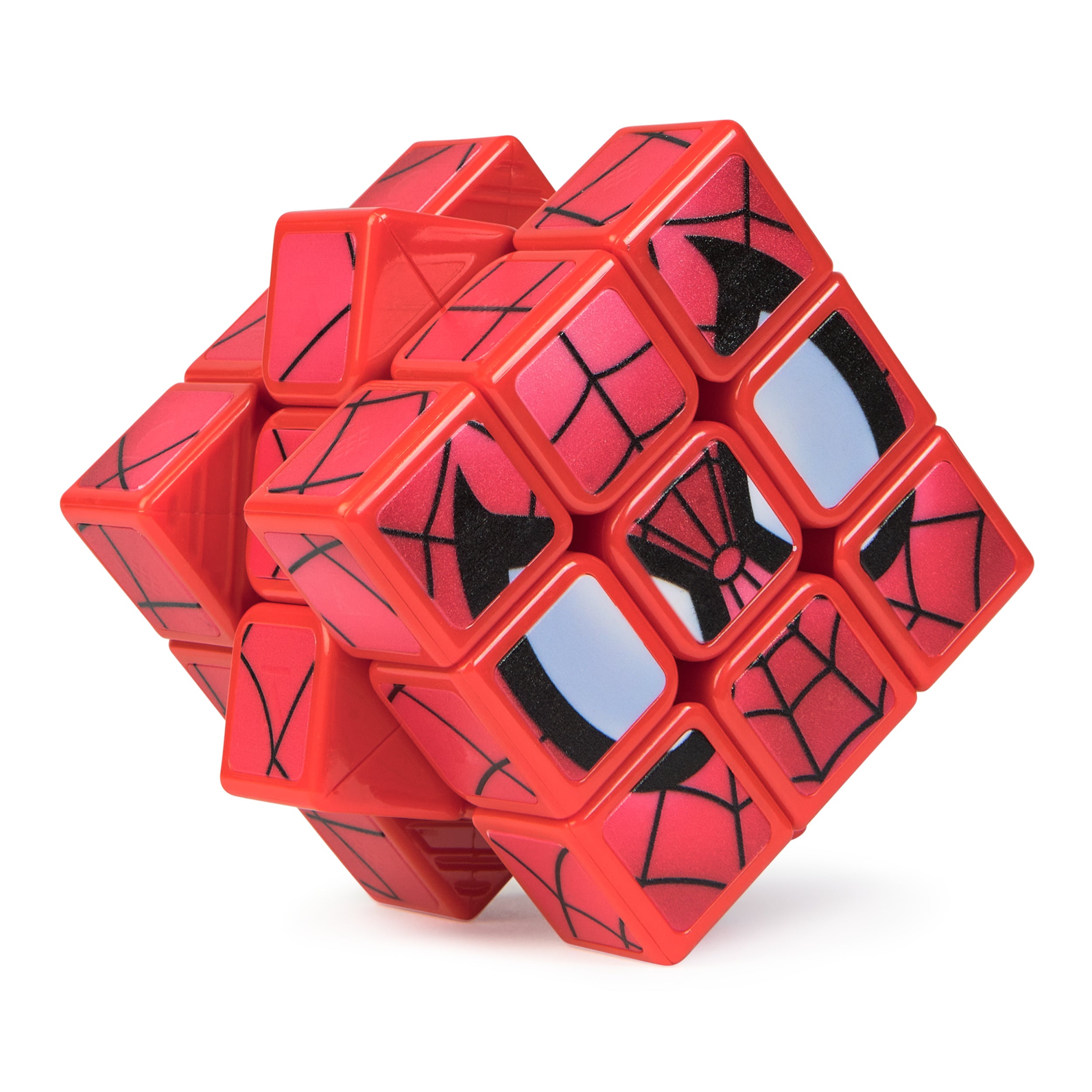 RUBIKS CUBERS RANGE LICENSED ASST
