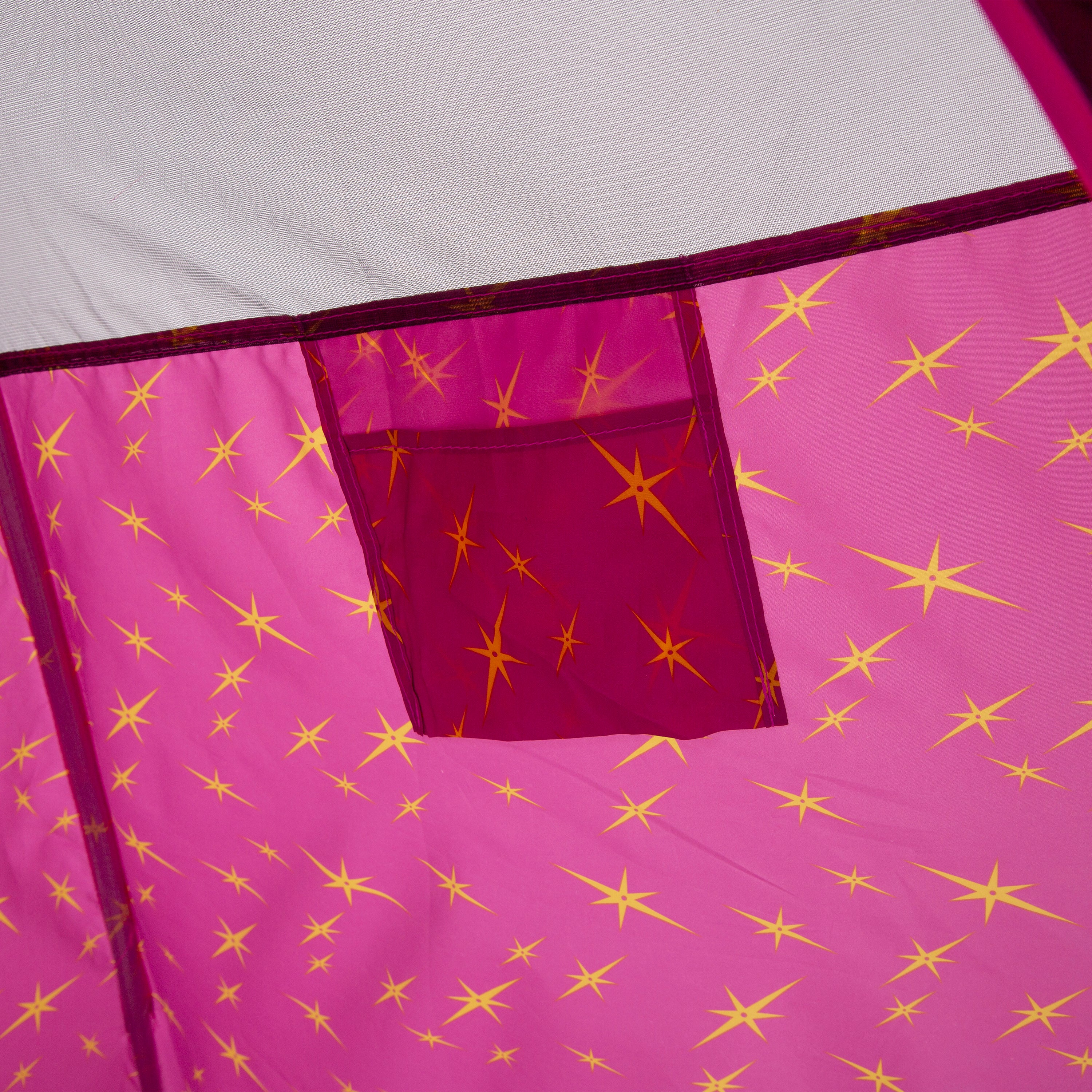 Secret Castle Bed Tent - Twin Size
