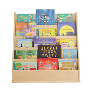 Birch Book Display