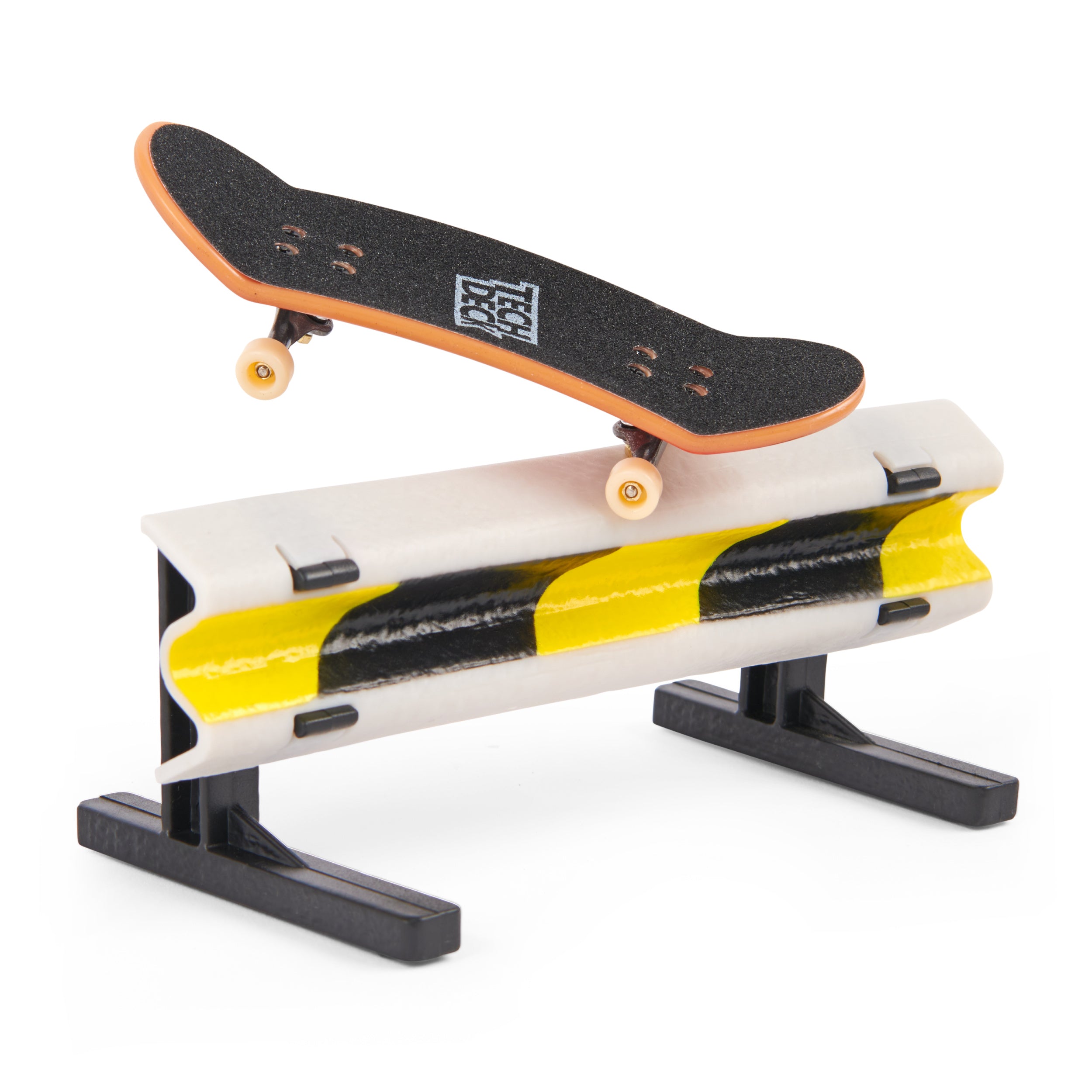 TECH DECK VERSUS ASST