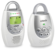 Vtech DM221 Audio Baby Monitor with up to 1,000 ft of Range