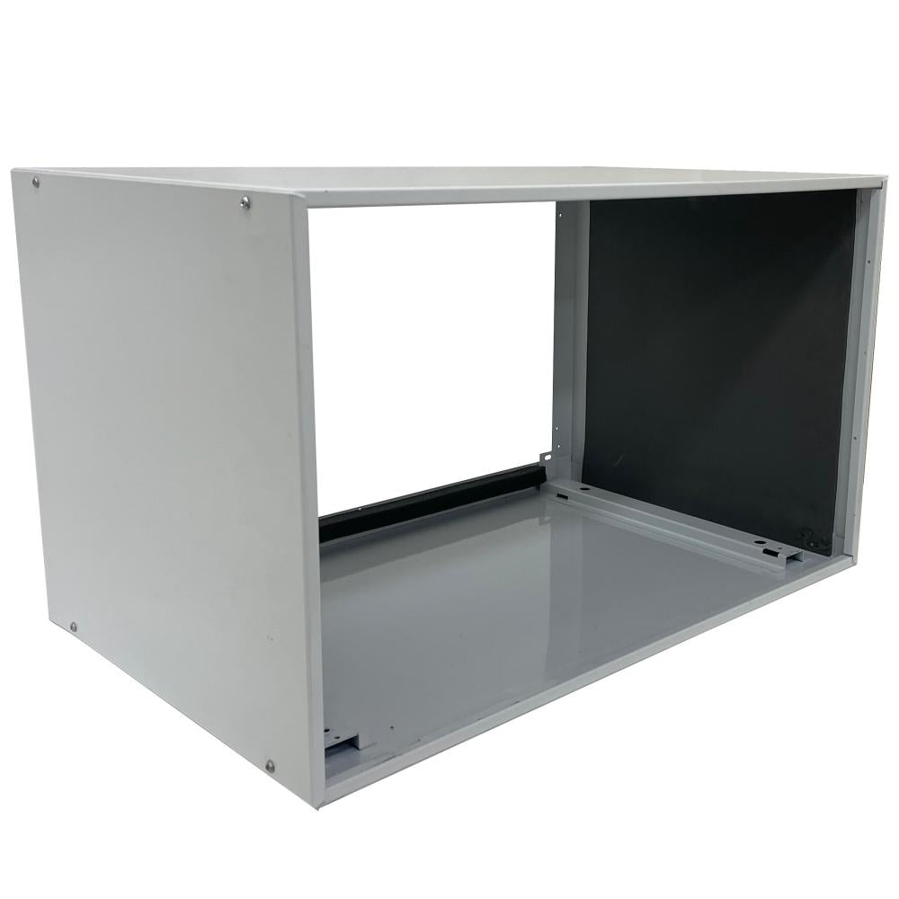 Impecca Impecca Sleeve for 24” Through-the-wall Air Conditioners, 4 sides with Insulation (No Front & Back Panel)