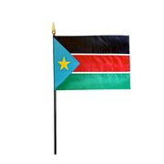 4X6 IN EB SOUTH SUDAN 12PK