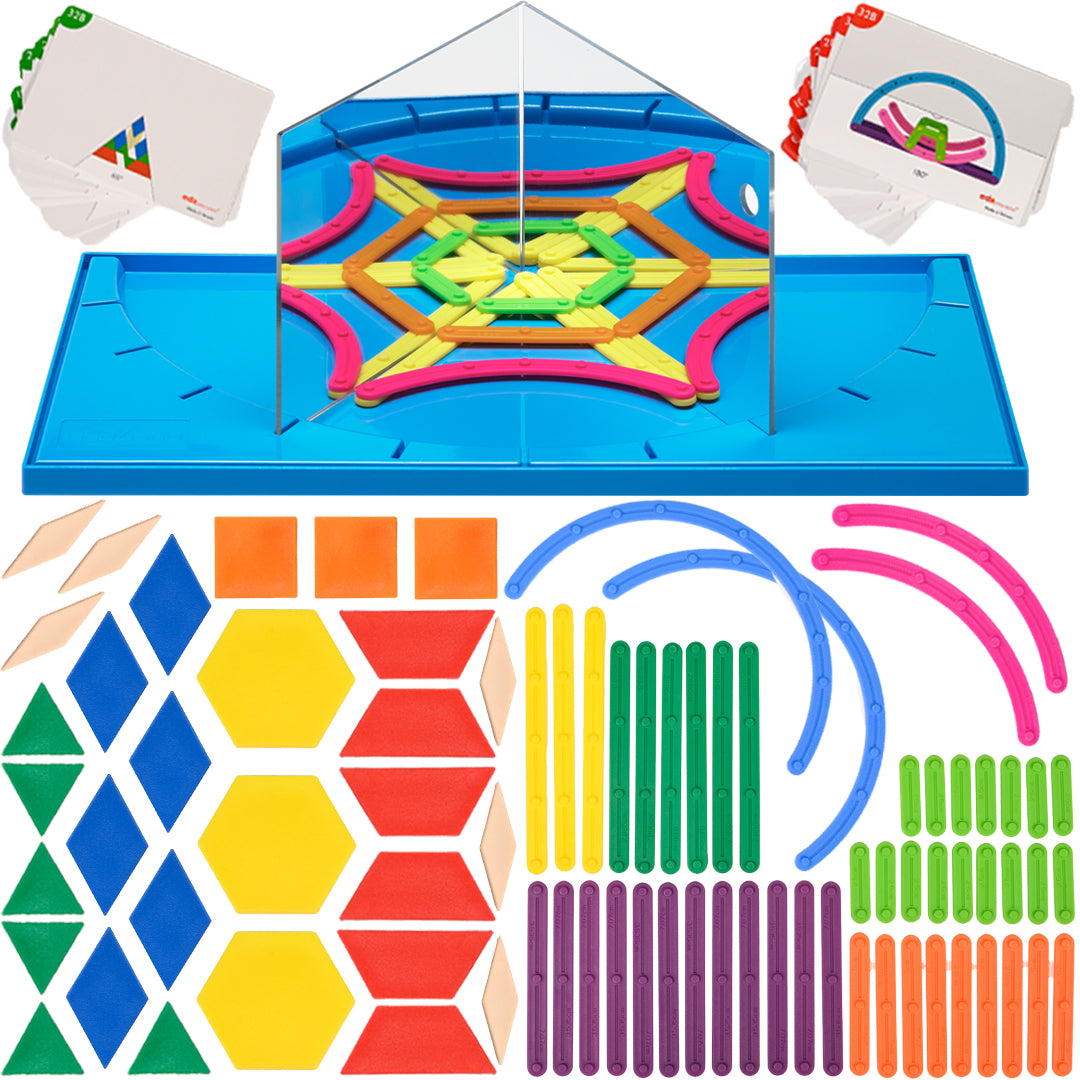 Junior Geoland STEM Set