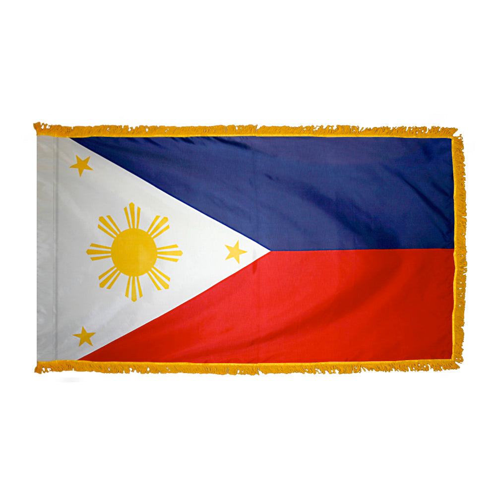 4X6 FT COL NYL-GLO PHILIPPINES FRG