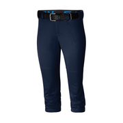 Easton Womens Elite Pant - Small - Navy