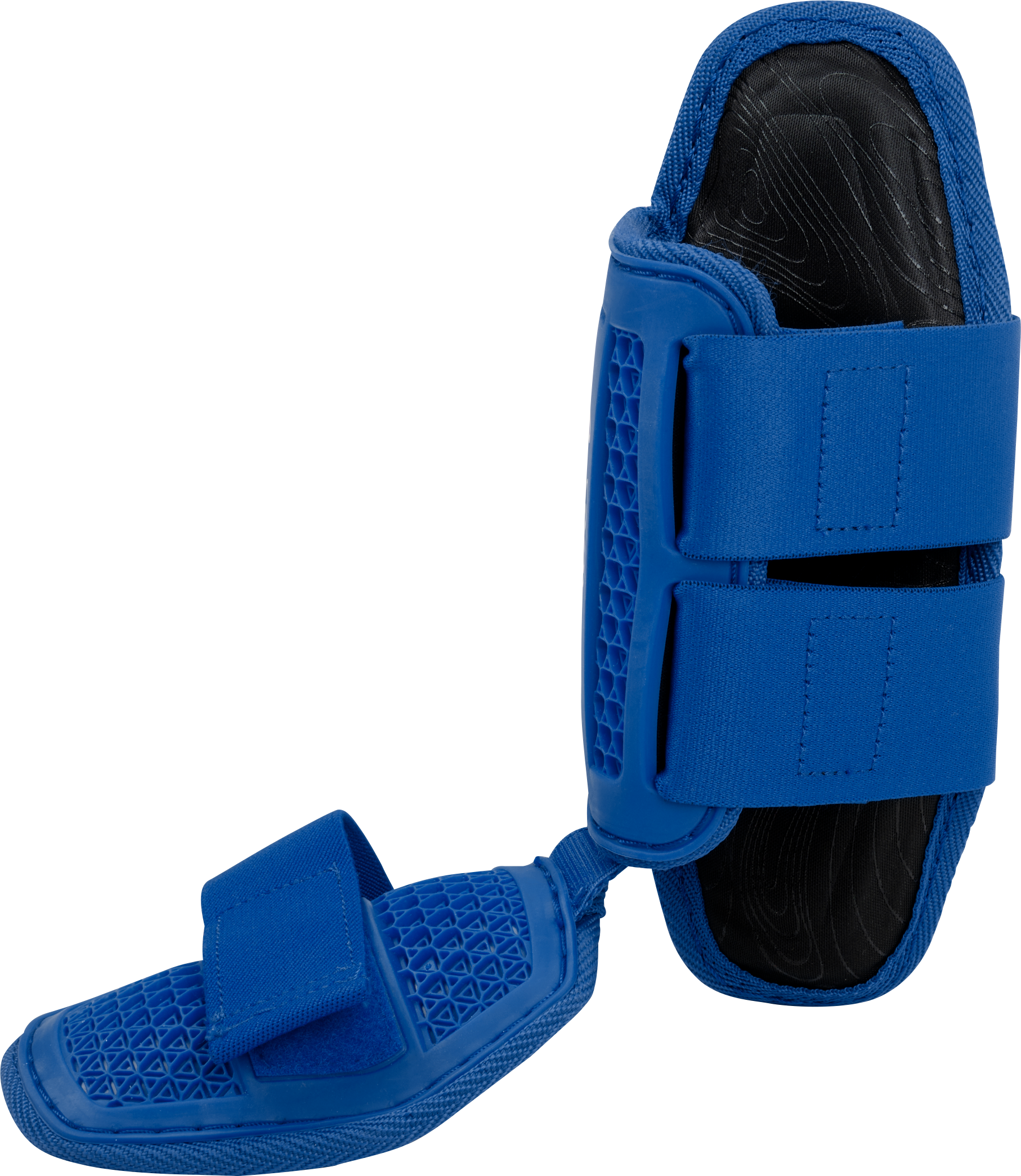 Rawlings Small Leg Guard - Royal